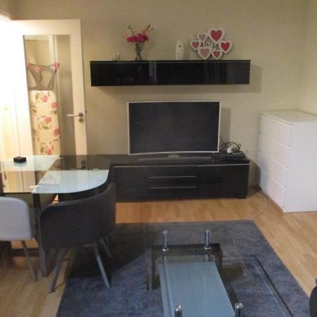 Residence Vleurgat Brussels Ngoại thất bức ảnh