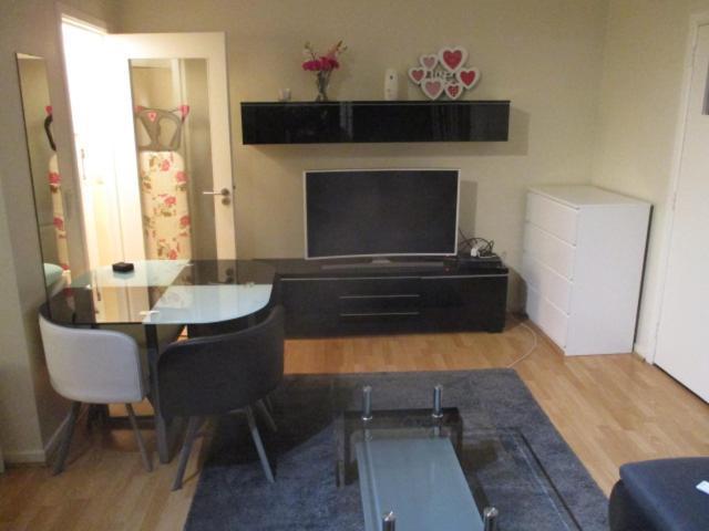 Residence Vleurgat Brussels Ngoại thất bức ảnh
