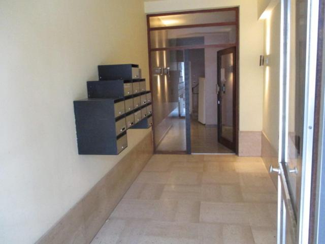 Residence Vleurgat Brussels Ngoại thất bức ảnh