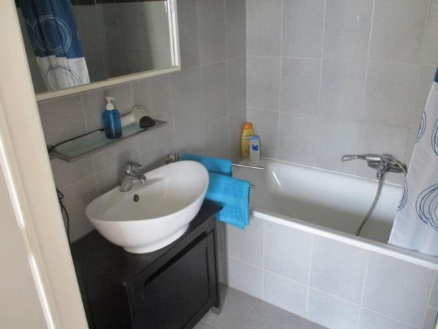 Residence Vleurgat Brussels Ngoại thất bức ảnh