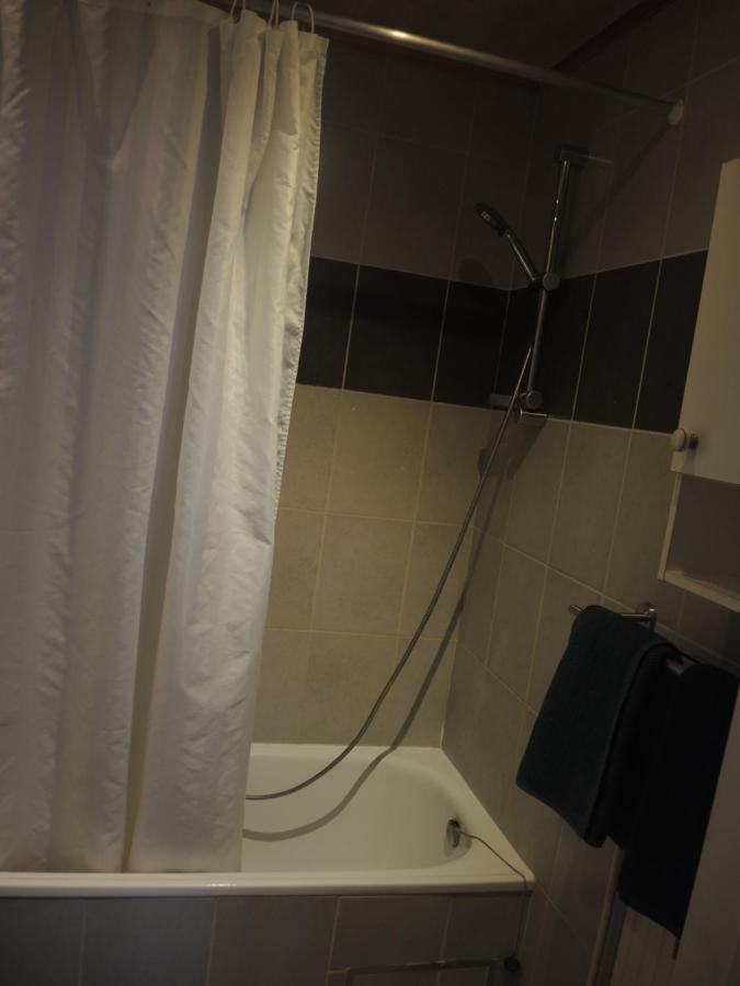 Residence Vleurgat Brussels Ngoại thất bức ảnh