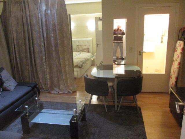 Residence Vleurgat Brussels Ngoại thất bức ảnh