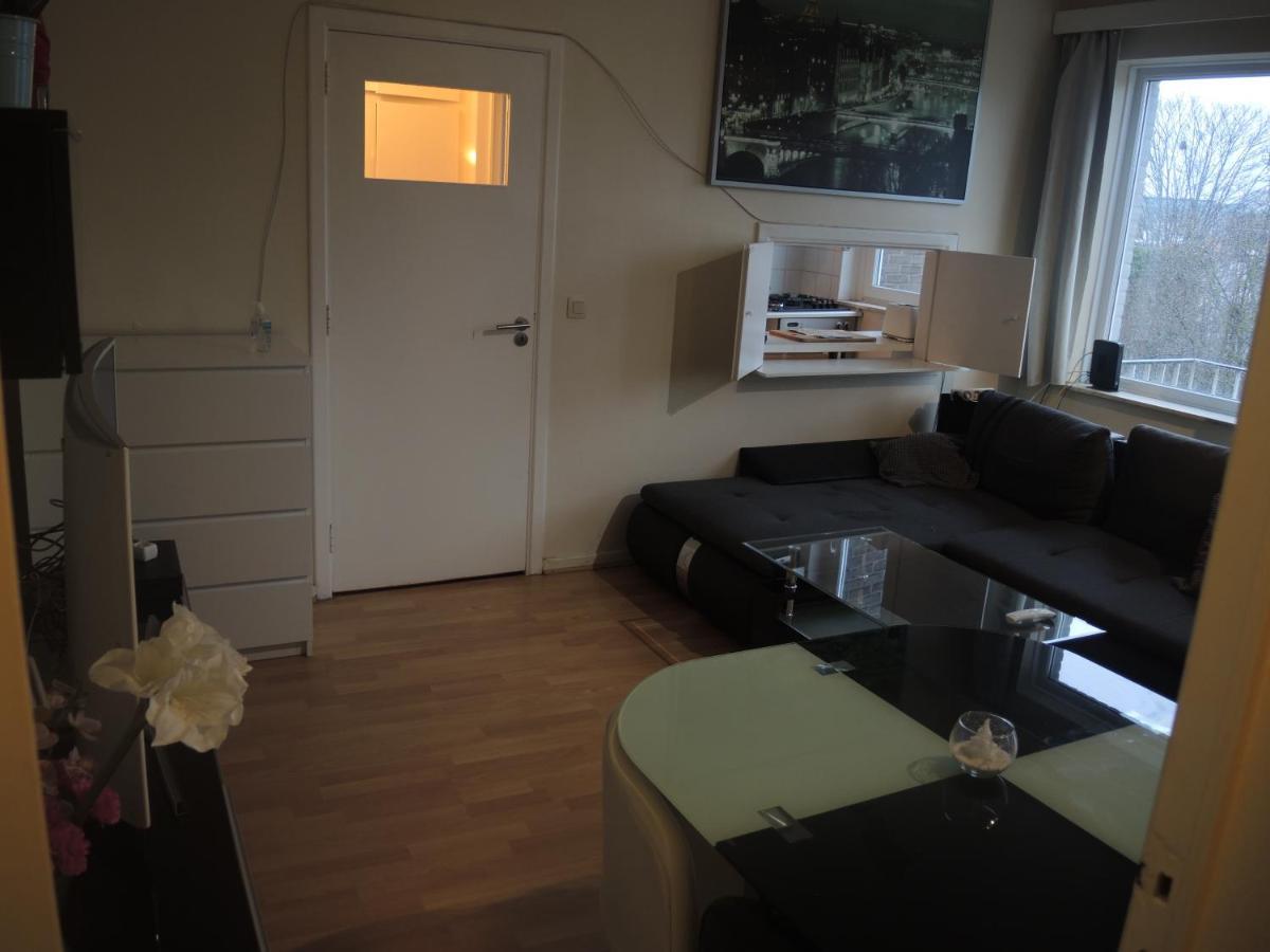Residence Vleurgat Brussels Ngoại thất bức ảnh