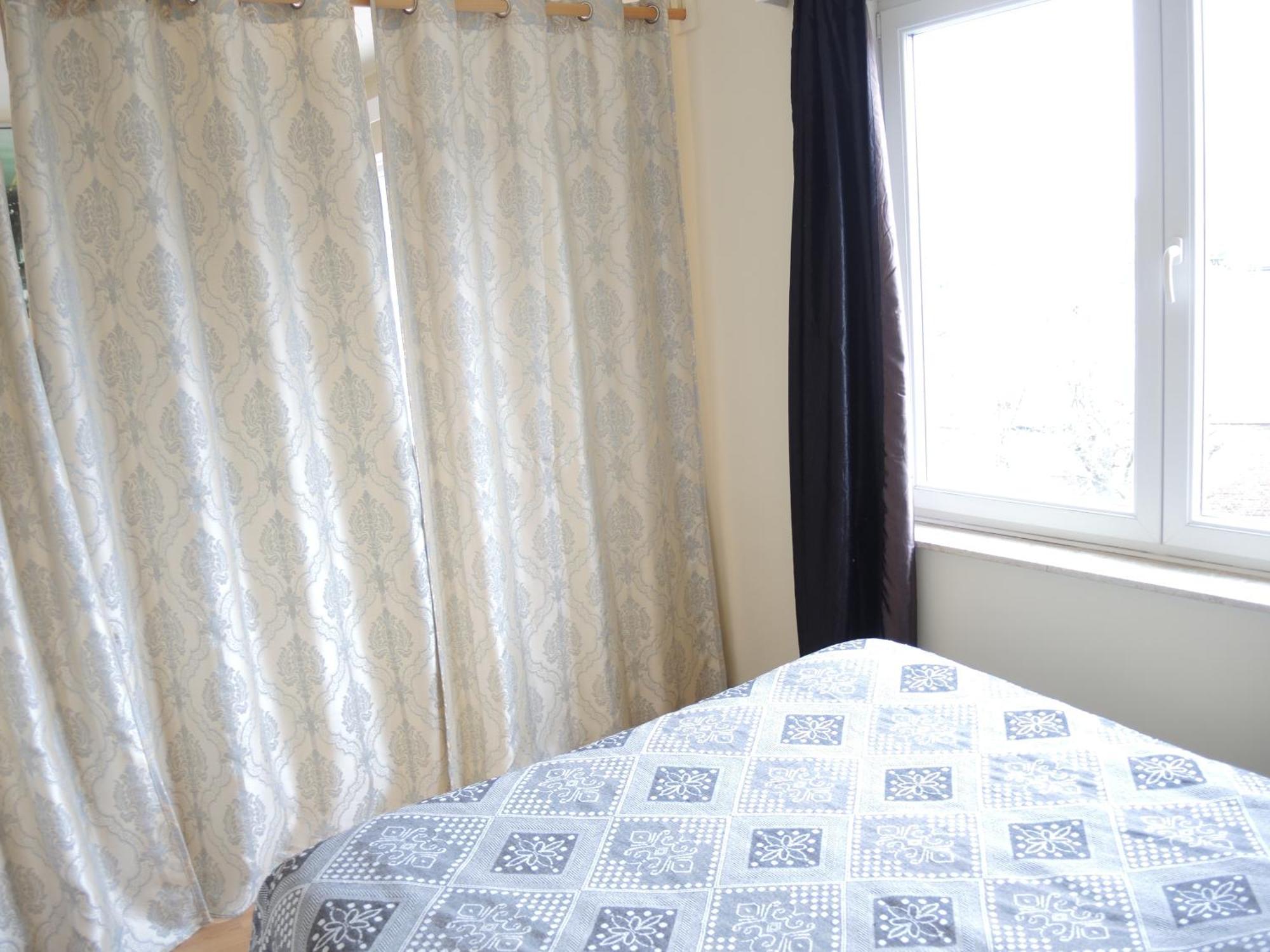 Residence Vleurgat Brussels Ngoại thất bức ảnh